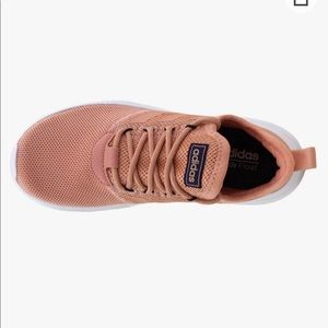 Adidas lite racer in pink